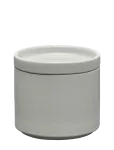 Blomus - Storage Box - Pilar - K&ouml;&ouml;gipurgid - 10X9.2CM