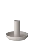 Blomus - Candle Holder - Vela - K&uuml;&uuml;nlajalad - H:9CM