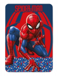 Spider-man - Spiderman Fleece Blanket - Tekid ja pleedid - ONE SIZE