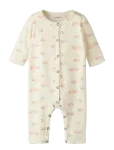Lil'Atelier - Nbfgio Ls Nightsuit Lil - Pidžaama kombinesoonid - 68