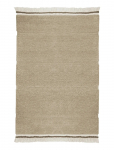 Lorena Canals - Woolable Rug Steppe - Sheep Beige - Villased vaibad - 80X 140CM