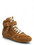Isabel Marant - Senny High-Top Sneakers - K&otilde;rge s&auml;&auml;rega tossud - 40