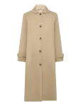 Lollys Laundry - Mikalall Jacket Ls - Vihmamantlid - S