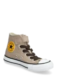 Converse - Chuck Taylor All Star 1V - K&otilde;rge s&auml;&auml;rega tossud - 34