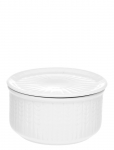 R&ouml;rstrand - Swgr Storage Jar S 30Cl Low Snow - K&ouml;&ouml;gipurgid - 30 CL