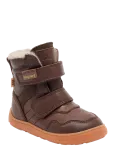 Bisgaard - Bisgaard Barefoot Thorsten Tex - Talvesaapad kr&otilde;pskinnisega - 31/19.1CM