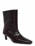 Billi Bi - Booties - Kontsaga poolsaapad - 37