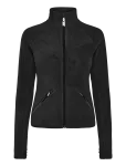 Aim&acute;n - Stretch Fleece Zip Jacket - Spordi &otilde;uejoped - M