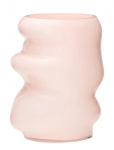 H&uuml;bsch - Lote Vase Pink - Muud vaasid - 20X16X25CM