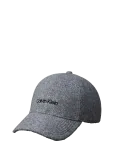 Calvin Klein - Embroidered Titlecase Logo Felt - Nokam&uuml;tsid - ONE SIZE