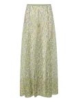 By Ti Mo - Lace Skirt - Maksiseelikud - XS