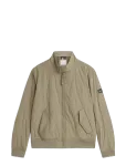 Tommy Hilfiger - Packable Quilted Harrington - Tepitud jakid - M