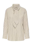 JDY - Jdyvilda L/S Scarf Shirt Wvn Noos - Pikkade varrukatega - S