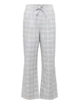 Tommy Hilfiger - Flannel Pj Pant Self Wb - P&uuml;ksid - XL