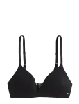 Tommy Hilfiger - Wireless Lightly Lined Bra - Tugikaarteta rinnahoidjad - XS