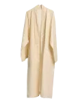 The Organic Company - Reconnect Bathrobe - Hommikumantlid - M/L
