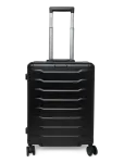 STRATIC - Phoenix Alu - Trolley - K&otilde;vakattega kohvrid - S