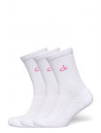 Calvin Klein Golf - Ladies Golf Crew Sock ( 3 Pairs ) - Spordisokid - OS37/42