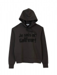 Cross Sportswear - M Scott Jsg1 Hoodie - Spordi kapuutsiga pusad - XXL