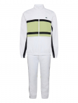 Lacoste - 1Hw1 Men's Tracksuit - Dressikomplektid - L