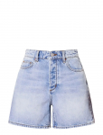 NEUW - Eva Short Passenger Light Vintage Indigo - L&uuml;hikesed teksap&uuml;ksid - 32