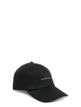Tommy Hilfiger - Th Foundation Hct 6 Panel Cap - Nokam&uuml;tsid - ONE SIZE