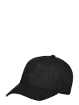 Gant - Tonal Shield Melton Cap - Nokam&uuml;tsid - ONE SIZE