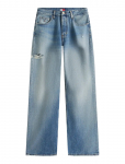 Tommy Jeans - Mia Mr Rlxd Str Cbf Bj2038 - Sirged ja klassikalised - 28 x 32