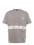 Annarr - Anrbrian Ss O-Neck Tee - L&uuml;hikeste varrukatega - L
