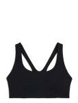 STRONGER - Soft Racerback Sports Bra - Sportrinnahoidjad - K&otilde;ik - XS