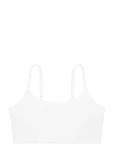 STRONGER - Soft Strap Sports Bra - Sportrinnahoidjad - K&otilde;ik - M