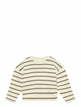 Huttelihut - Pullover Knit Yd Stripe - Pulloverid - 128