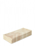 Missoni Home - Marea Face Towel 30X30 N 6 Pcs-Box, 211 - N&auml;or&auml;tikud - 30X30