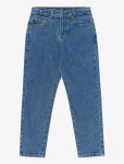 The New - Tnberlin Tapered Fit Jeans - Kitsenevad teksad - 11