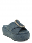 Marc Jacobs - The Platform Sandal - Platvormsandaalid - 39