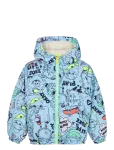 Billieblush - Hooded Windbreaker - Jakid ja joped - 128