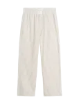 MAGNIBERG - Wall Street Pants - P&uuml;ksid - S