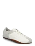 Polo Ralph Lauren - Suede-Ralph L Rcer-Sk-Ltl - Madala s&auml;&auml;rega tossud - 43