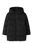 LMTD - Nlfmorop Ls Puffer Jacket - Tepitud ja polsterdatud - 134-140