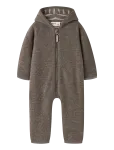 Name It - Nbfwmino Wool Bru Suit W/Lining - Kombinesoonid - 68