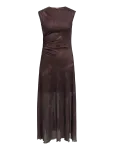 Object - Objnoelle S/L Long Dress 147 - Maksikleidid - M