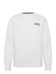 American Eagle - 2264 Intl Heather Manchego Crew - Dressipluusid - XS