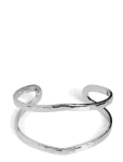 Pieces - Pcakka S Bracelet Cuff - K&auml;ev&otilde;rud - ONE SIZE