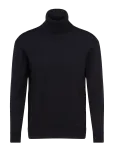 Seidensticker - Sweater Knit Regular - K&otilde;rge kaelusega - L