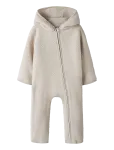 Name It - Nbnolane Ls Teddy Suit - Kombinesoonid - 86
