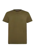 Morris - James Tee - L&uuml;hikeste varrukatega - S