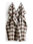 Himla - Bettyhill Kitchen Towel - N&otilde;udepesulapid - 50X70CM