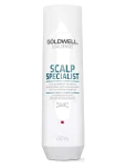 Goldwell - Goldwell Dualsenses Scalp Specialist Anti-Dandruff Shampoo 250 Ml - &Scaron;ampoonid - 250 ML