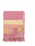 Bloomingville - Isnel Throw - Tekid ja pleedid - 160X130CM