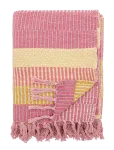 Bloomingville - Isnel Throw - Tekid ja pleedid - 160X130CM